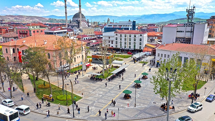 Elazığ'da Bu Yıl İlk Kez Dağıtılacak!