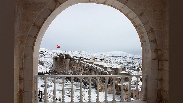 Elazığ'da bugün (15 Şubat 2025) hava nasıl olacak?