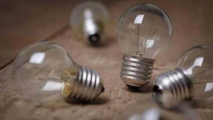 Elazığ'da bugün elektrik kesintisi! 80 farklı adres etkilenecek… İşte bölgeler