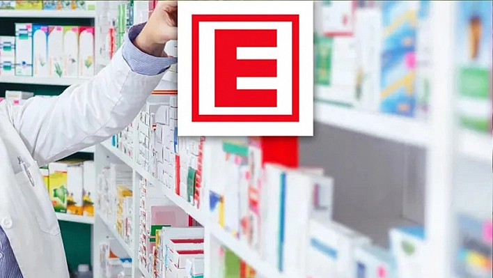 Elazığ'da bugün hangi eczaneler nöbetçi? (7 Ağustos 2025)