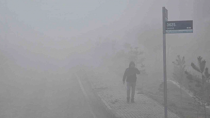 Elazığ'da bugün hava nasıl olacak? (8 Ocak 2025)