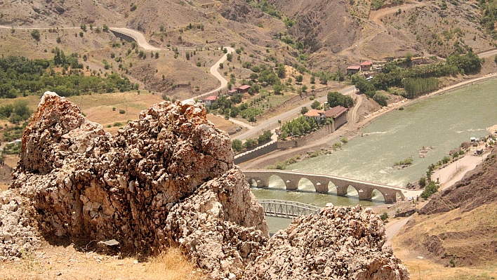 Elazığ'da bugün hava nasıl olacak? (4 Temmuz 2025)