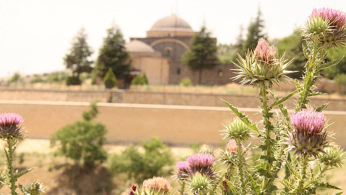 Elazığ'da bugün hava nasıl olacak? (31.10.2025)