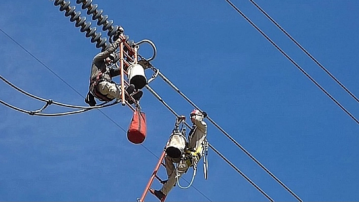 Elazığ'da bugün o mahallelerde saatlerce elektrik kesintisi yaşanacak!