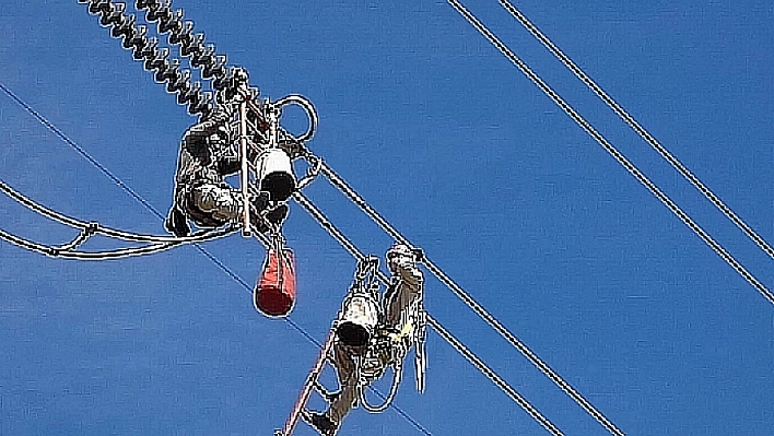 Elazığ'da bugün o noktalarda elektrik kesintisi yaşanacak!