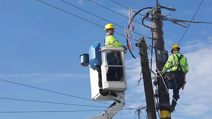 Elazığ'da bugün planlı elektrik kesintileri yaşanacak! Adresler tek tek açıklandı… Saatlerce sürecek (23.08.2025)