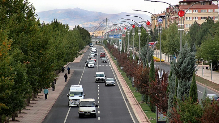 Elazığ'da bunu yapanlara 180 bin TL ceza yazılacak
