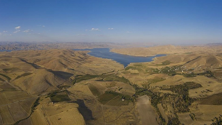 Elazığ'da Bunu Yemek İçin Kilometrelerce Yol Gidiyorlar