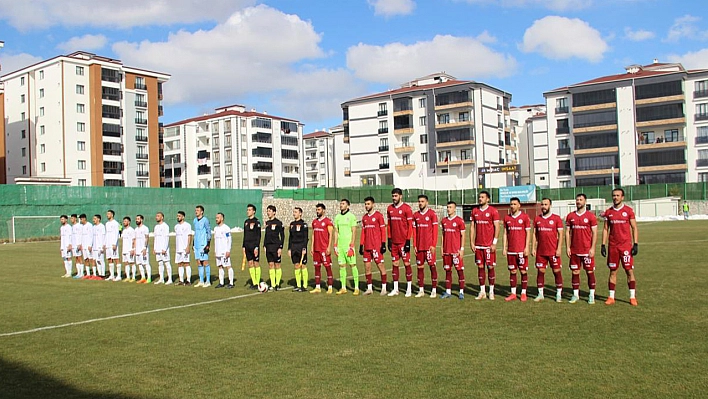 Elazığ'da büyük skandal!