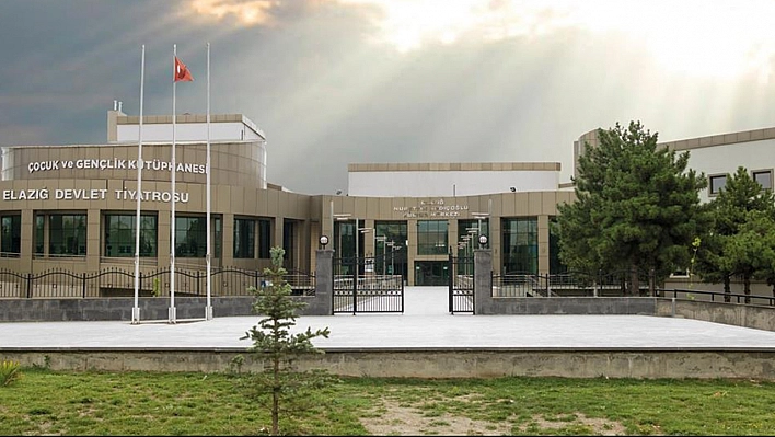 Elazığ'da çarpanı '0' bir denklem: Kültür ve Turizm İl Müdürlüğü
