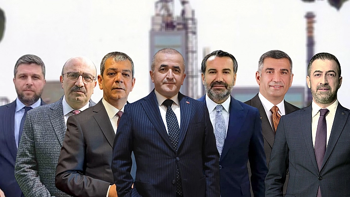 Elazığ'da Çimento Fabrikası konusunda önemli gelişme