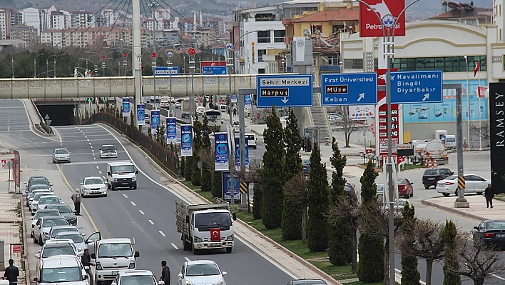 Elazığ'da da onlarca şubesi var: Dünya devi Türkiye'den çekiliyor