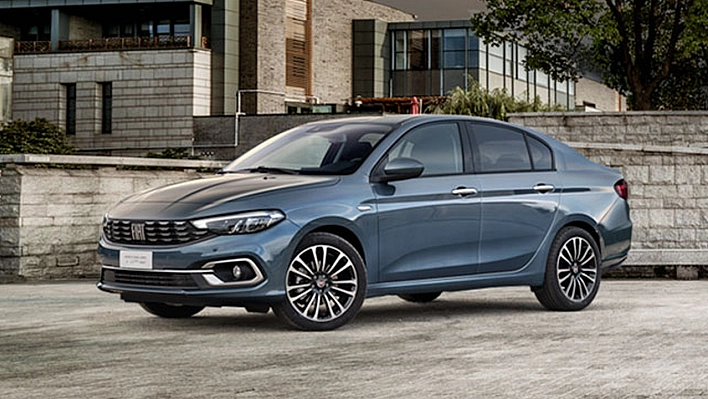 Elazığ'da da sevilen Fiat Egea üretimi sona eriyor