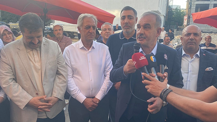 Elazığ'da damak tadına yeni bir soluk