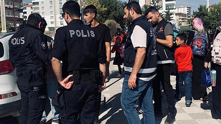 Elazığ'da Denetimler Aralıksız Sürüyor