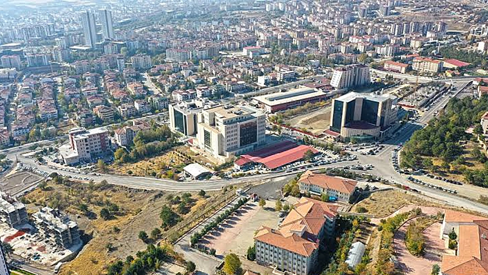 Elazığ'da Denetimler Devam Ediyor