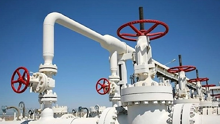 Elazığ'da doğal gaz faturanız yarıya düşecek!