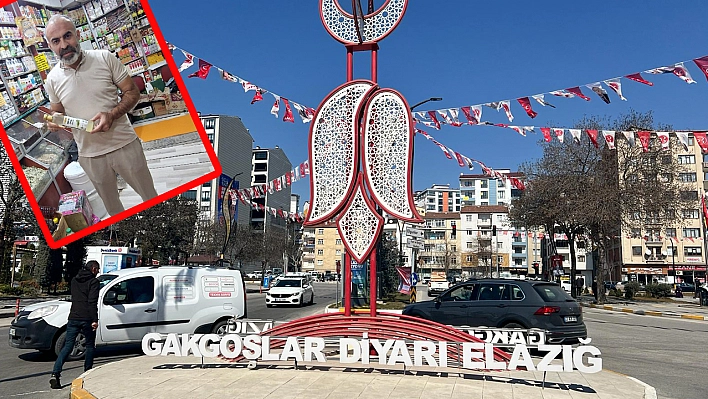 Elazığ'da 'doğu'nun muzu'nun şaşırtan etkisi