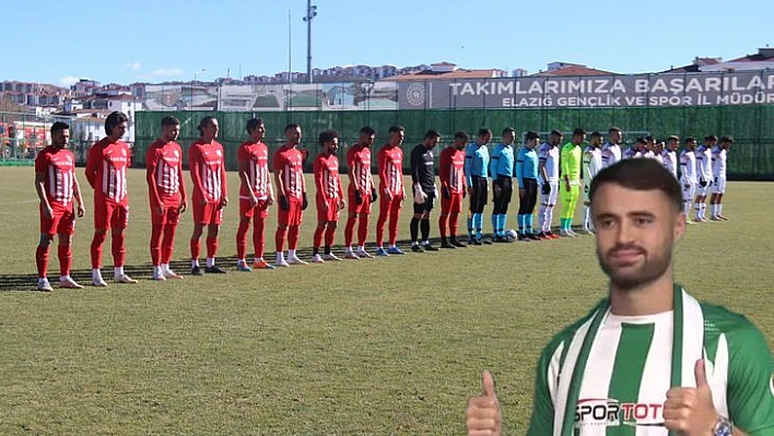 Elazığ'da duygusal anlar yaşandı!