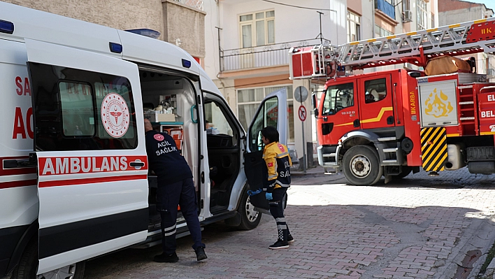 Elazığ'da ekipler bu gençler için seferber oldu