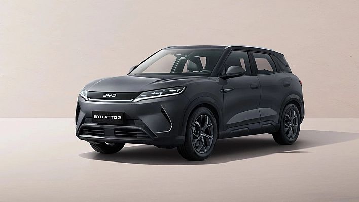 Elazığ'da elektrikli araç rekabeti kızışıyor