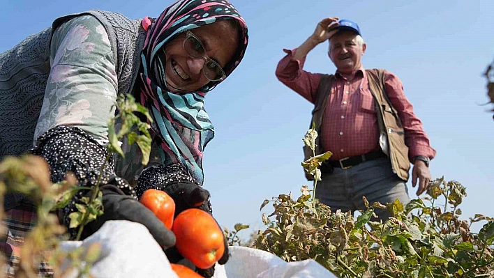 Elazığ'da Emekler harcandı şimdi karşılığı bekleniyor