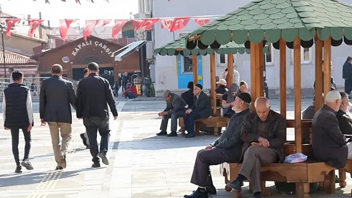 Elazığ'da emeklilere kötü haber: Maaşınız her an kesilebilir