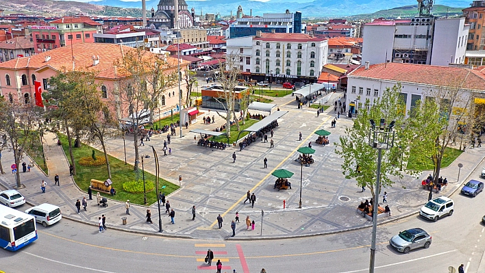 Elazığ'da emeklilerin bayram ikramiyelerinde ödeme tarihleri belli oldu
