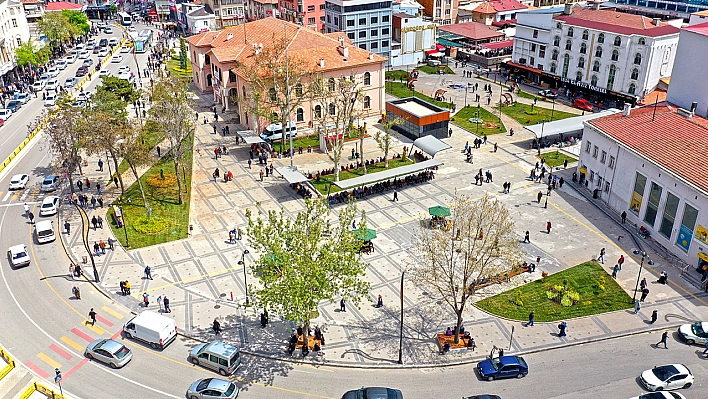 Elazığ'da emlak vergisi ödemesi için son 10 gün!