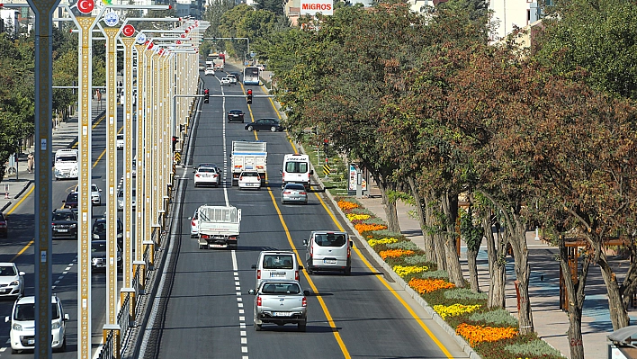 Elazığ'da En Çok Nereli Yaşıyor?