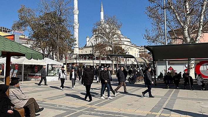 Elazığ'da en çok nereli yaşıyor? (2025 bir önceki yıl)