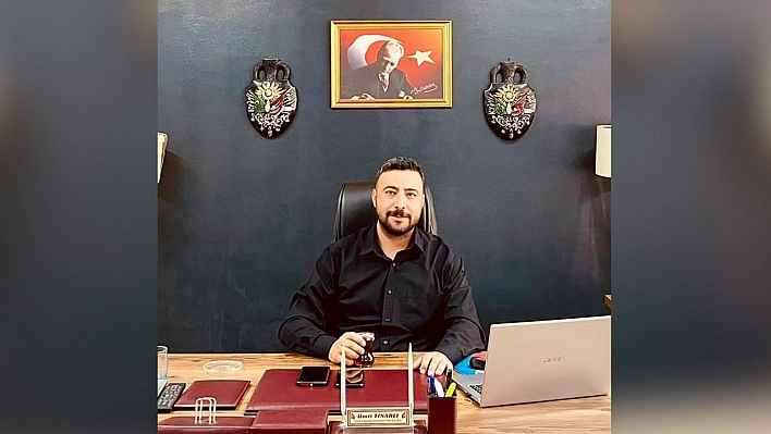 Elazığ'da en fazla şikayet edilen dev bir sorun çözüme kavuşuyor