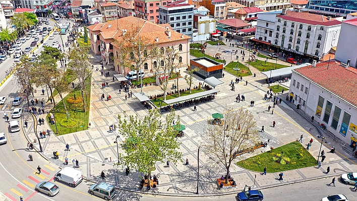 Elazığ'da ev ve arsada fahiş fiyatı bitirecek hamle!