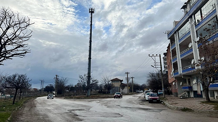 Elazığ'da Fıkra Gibi Olay!