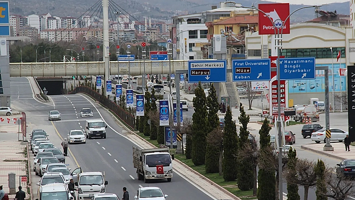 Elazığ'da fiyatı 15 TL'den 1220 TL'ye çıktı!