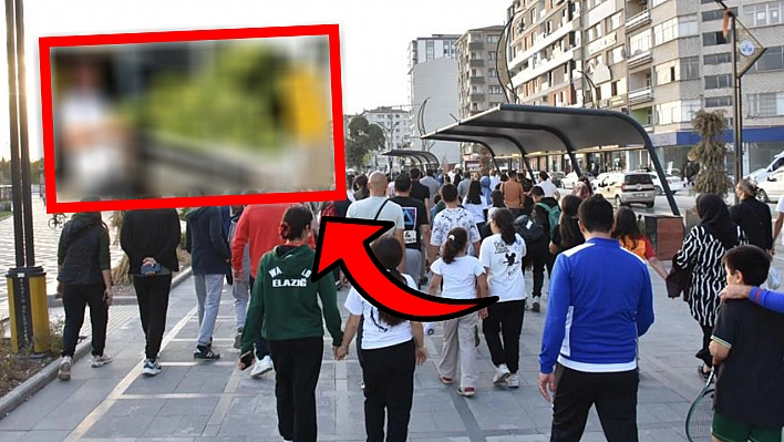 Elazığ'da fiyatı bedavadan biraz pahalı