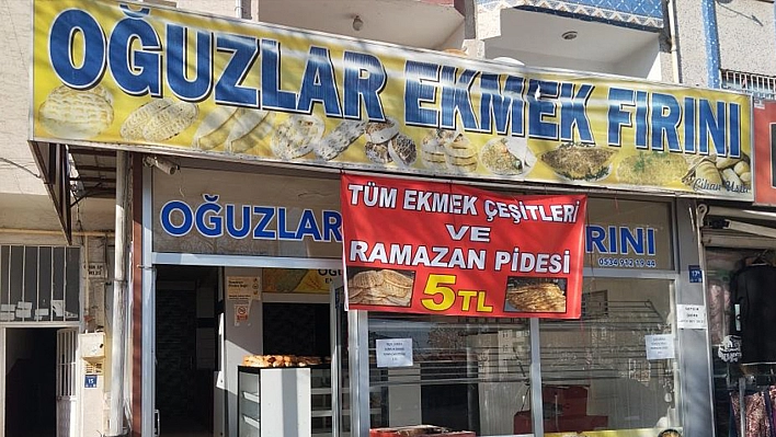 Elazığ'da fiyatını duyan oraya koşuyor