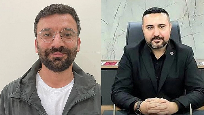 Elazığ'da gazeteciye saldırı: Fırat Havzası Gazeteciler Cemiyeti olayı kınadı