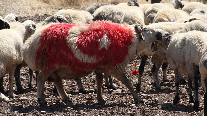 Elazığ'da Geleneğin Başlangıcı