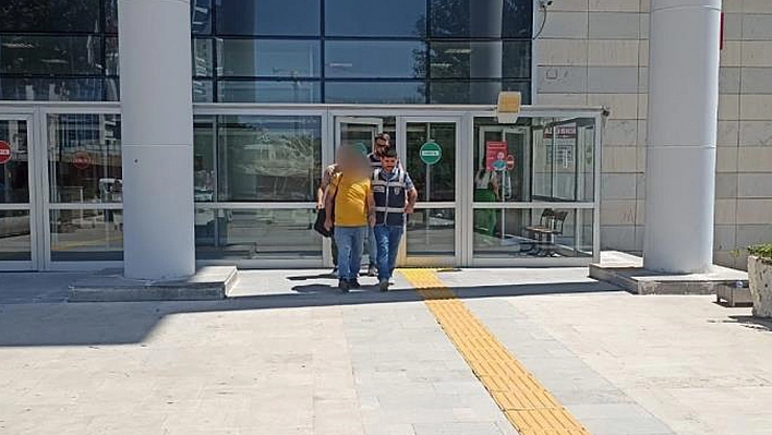 Elazığ'da Geniş Çaplı Asayiş ve Şok Uygulamaları