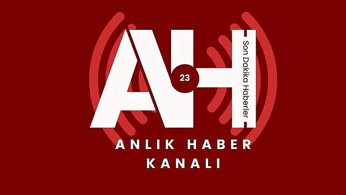 Elazığ'da Girişimcilik Örneği: AnlıkHaber23 yayında!