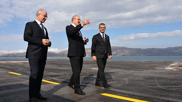 Elazığ'da güzel şeyler oluyor