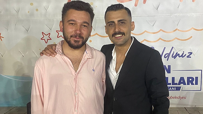 Elazığ'da Hamdi Han rüzgarı esti