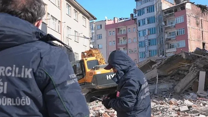 Elazığ'da Hasar Tespit İtiraz Sonuçları Açıklandı mı?