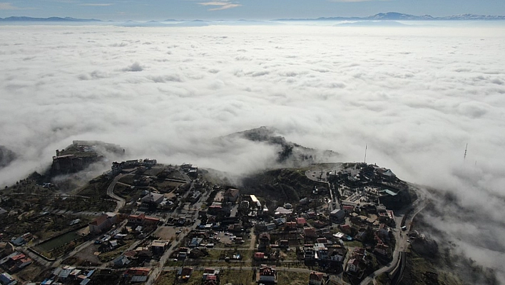 Elazığ'da hava bugün nasıl? (20 Aralık 2024)