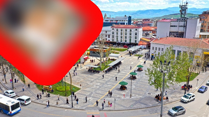 Elazığ'da havaların soğumasıyla birlikte o ürüne talep arttı