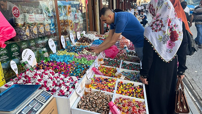 Elazığ'da hazırlıklar başladı: İşte fiyatlar...