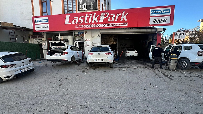 Elazığ'da hazırlıklar başladı yoğunluk devam ediyor