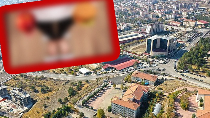 Elazığ'da Her 5 Kişiden 1'i Bununla Boğuşuyor!