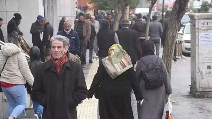 Elazığ'da Herkes Gergin!